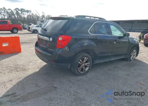 2014 Chevrolet Equinox 1Lt из США, поврежденный, VIN 2GNFLFEK8E6230728